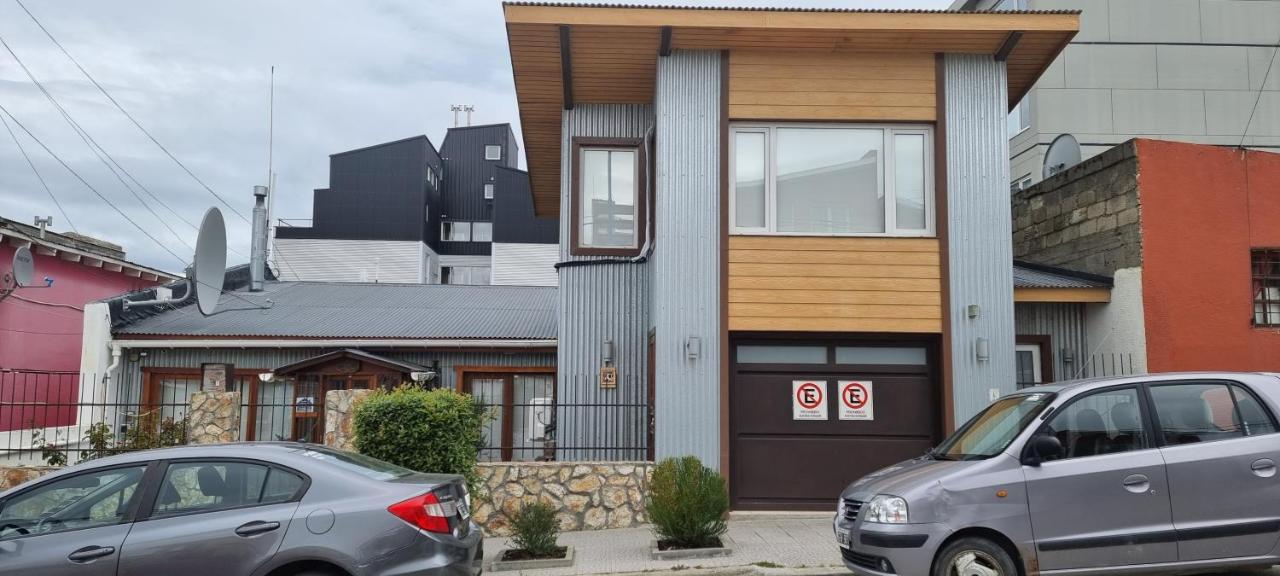 Lala'S Home Ushuaia Exterior photo
