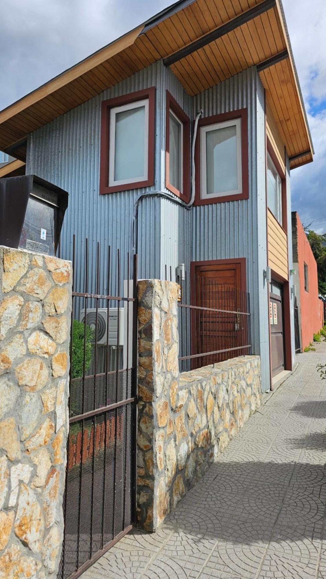 Lala'S Home Ushuaia Exterior photo